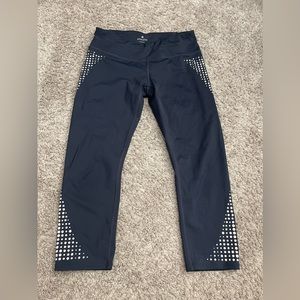 Athleta capri leggings